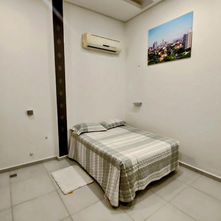 Local Nobre Facil Acesso Pxm Tdo Villa Bauru Luaran gambar