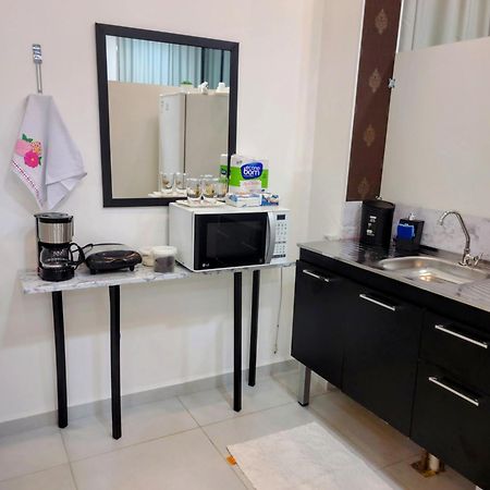 Local Nobre Facil Acesso Pxm Tdo Villa Bauru Luaran gambar