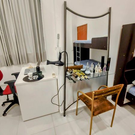 Local Nobre Facil Acesso Pxm Tdo Villa Bauru Luaran gambar