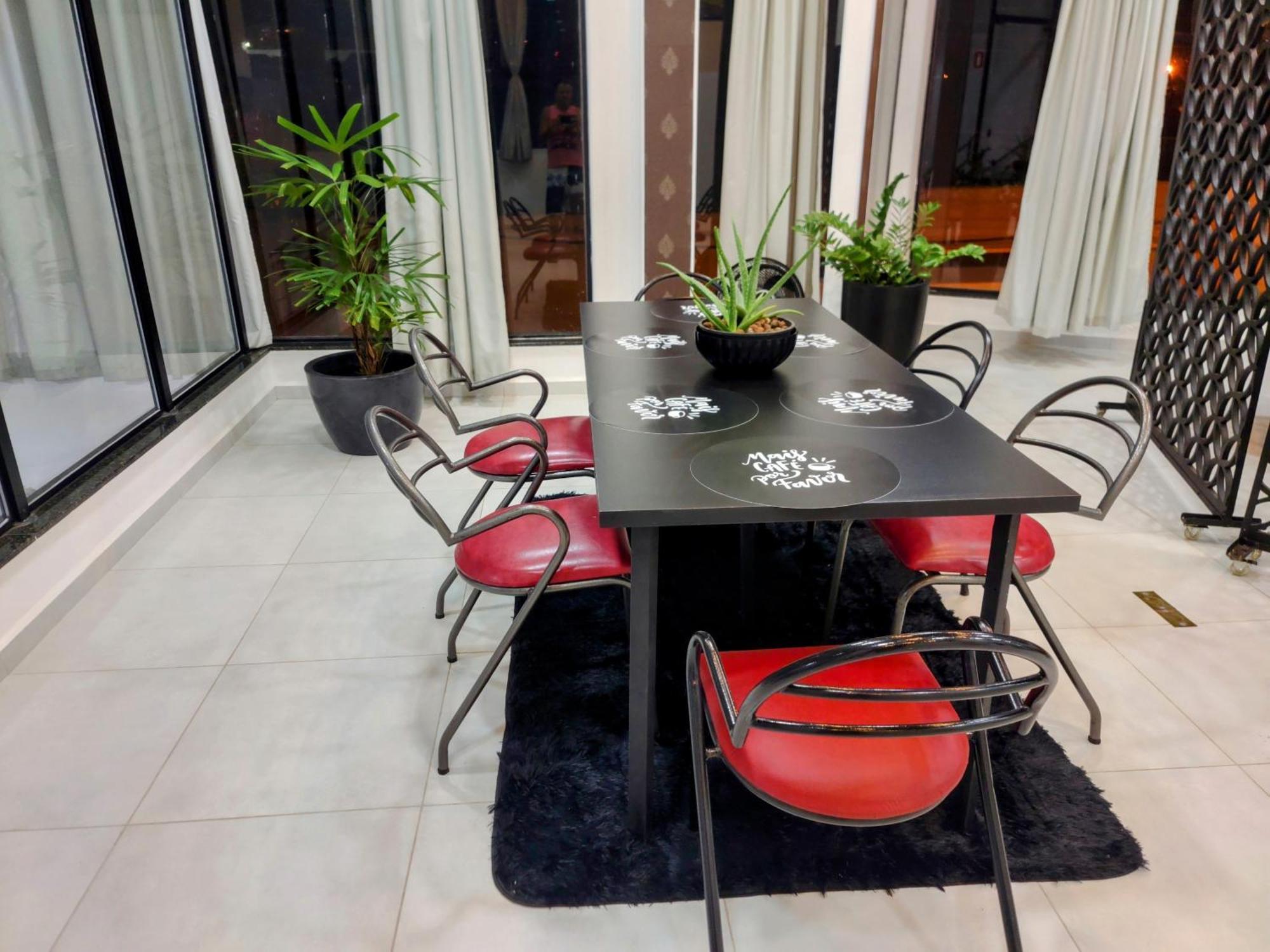 Local Nobre Facil Acesso Pxm Tdo Villa Bauru Luaran gambar